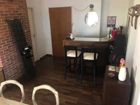 Departamento en Venta en Adrogue, USD 165.000