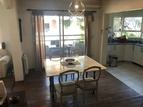 Departamento en Venta 12 años