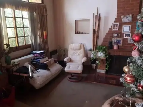 Casa en Venta 35 años