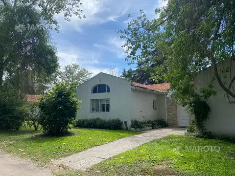 Casa en Venta 15 años