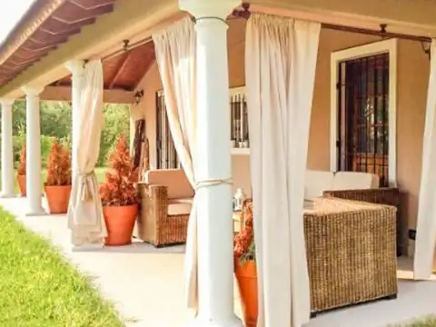 Casa en Venta 11 años