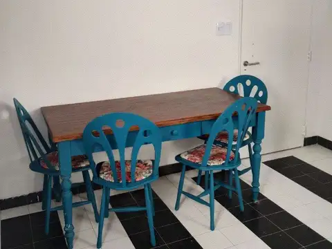 Depto Tipo Casa en Venta en Caballito, USD 82.000