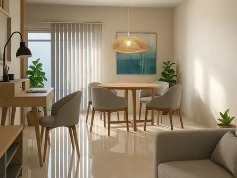 Casa en Venta de 2 dormitorios