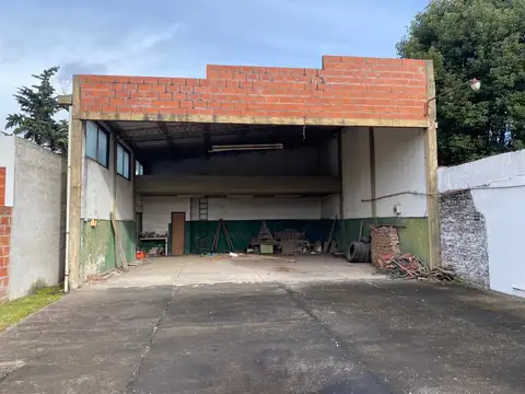 Ricardo Güiraldes Nº 19