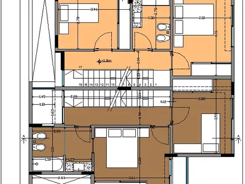 Casa en Venta en Ramos Mejia, USD 1
