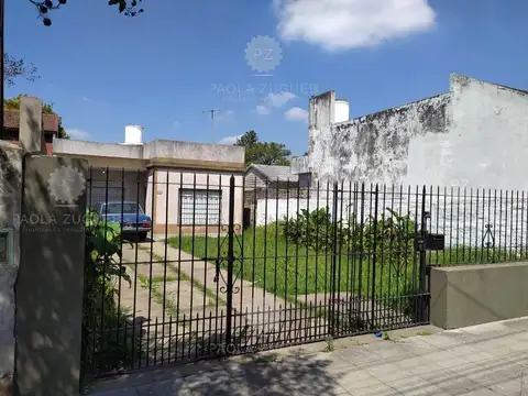 Juan M. de Pueyrredón 200