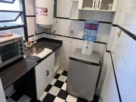 Departamento en Venta en Palermo, USD 56.500