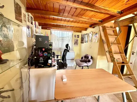 Departamento en Venta en Gerli, USD 31.000