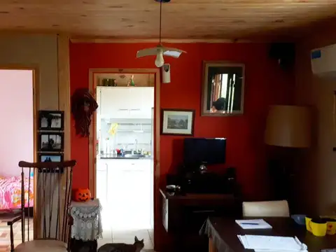 Casa en Venta de 2 dormitorios