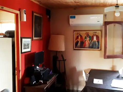 Vendo casa 2 dormitorios cerca del Pozo de Luz en San Marcos Sierras