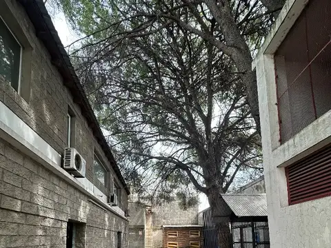 Nave Industrial en Alquiler 6337 m² Cubiertos Lomas del Mirador