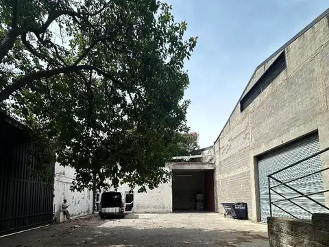 Avenida General San Martín 4200