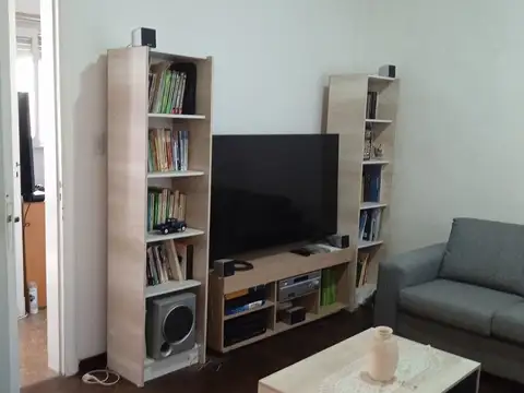 Depto Tipo Casa en Venta de 2 dormitorios