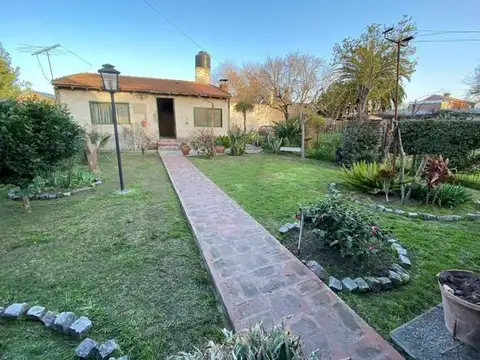 Casa en Venta en Hurlingham, USD 75.000