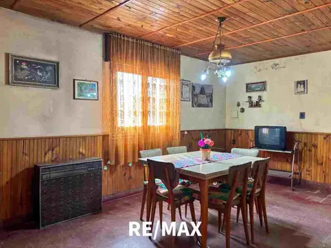 Casa en Venta 65 años