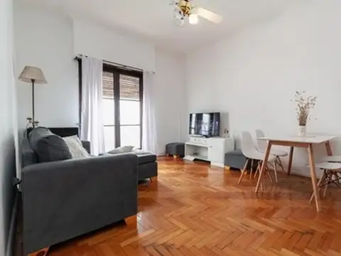 Departamento en Alquiler Temporal 10 años