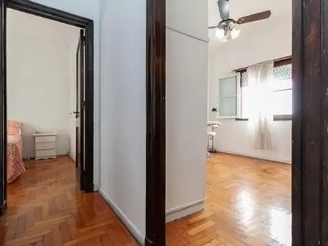 Departamento en Alquiler Temporal de 2 dormitorios