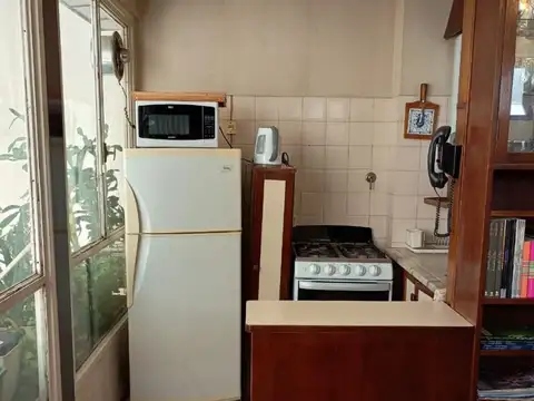 Departamento en Alquiler Temporal de 1 dormitorio