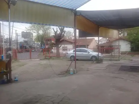 Terreno en Venta de 718,0 m2