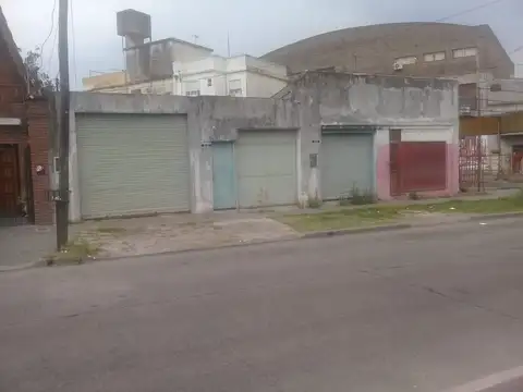 Terreno en Venta 24  mts Frente