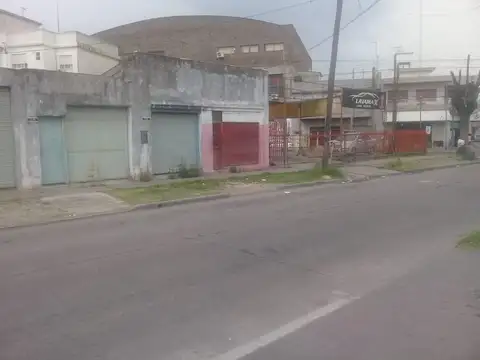 Terreno en Venta, FOS 0,6