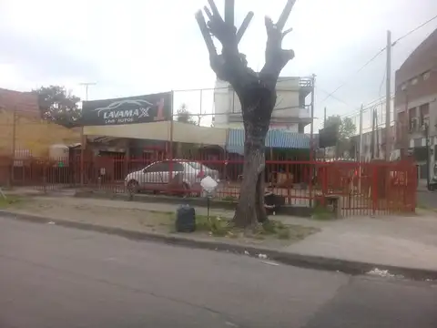 Terreno en Venta, FOT 1,2