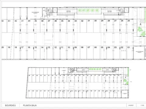 Departamento en Venta al Sur