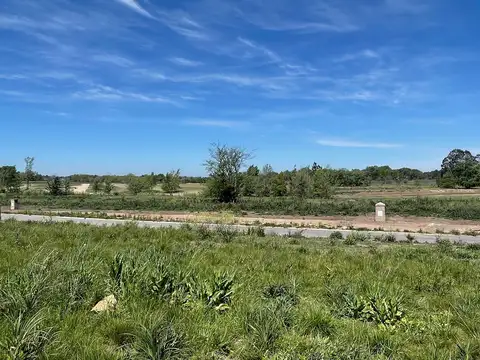 Terreno en Venta de 1080,0 m2