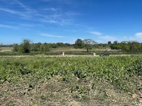 Terreno en Venta de 1080,0 m2