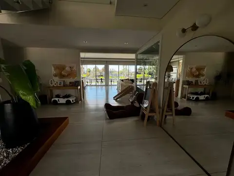 Casa en Venta 5 años