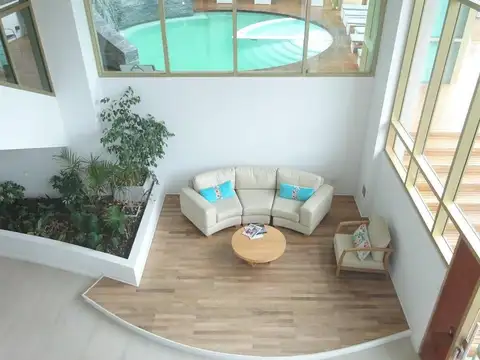 Departamento en Alquiler Temporal de 2 ambientes