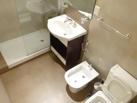 Departamento en Alquiler -Zona: Bunge Oeste / REF: 2460