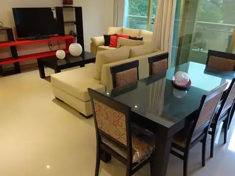 Departamento en Alquiler Temporal en Pinamar, USD 0