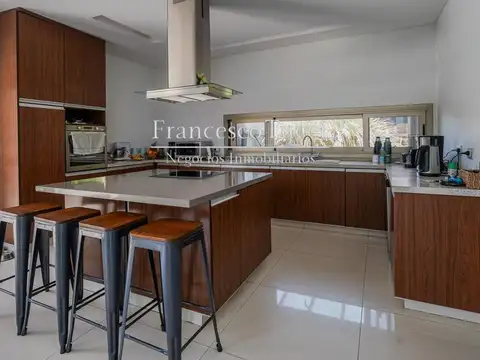 Casa en Venta Barrio Privado Terravista