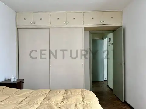 Departamento en Venta 57 años