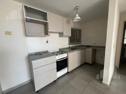 VENTA DEPARTAMENTO MORÓN