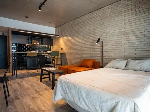 Departamento en Venta en Centro, USD 90.000