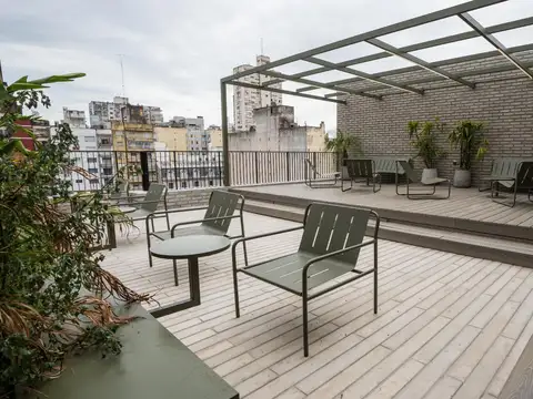 Departamento en Venta al Sur