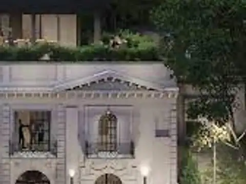 Departamento en Venta en Belgrano, USD 893.362