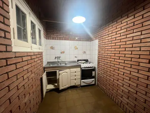 Casa en Alquiler 40 años