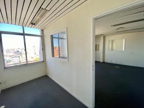 Departamento en Venta en Monserrat, USD 235.000