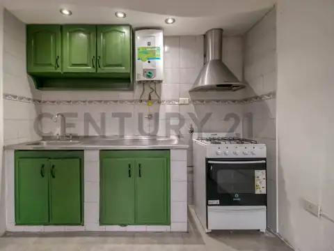 Camino Belgrano entre 447 y 448 , Piso 0