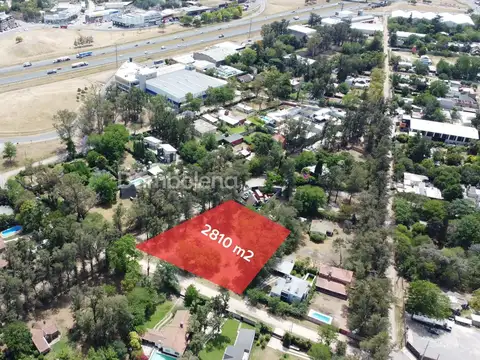 Terreno Fraccion  en Venta, Moreno