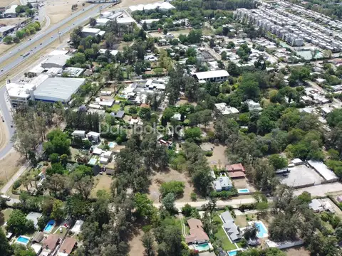 Terreno en Venta, FOT 1