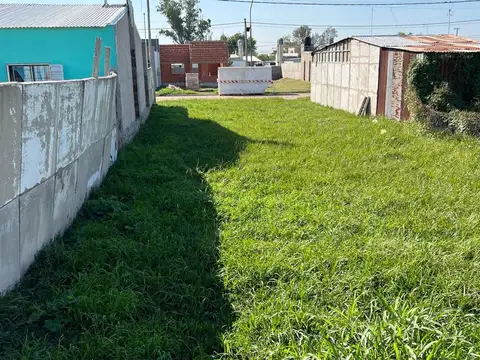 Terreno en Venta de 212,0 m2