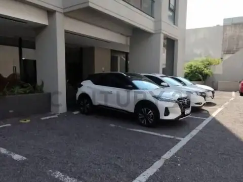 Venta cochera descubierta en Caballito