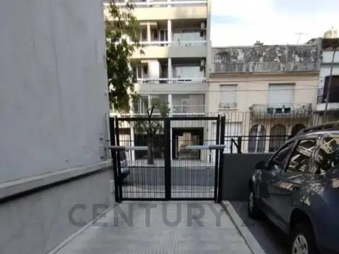 Venta cochera descubierta en Caballito