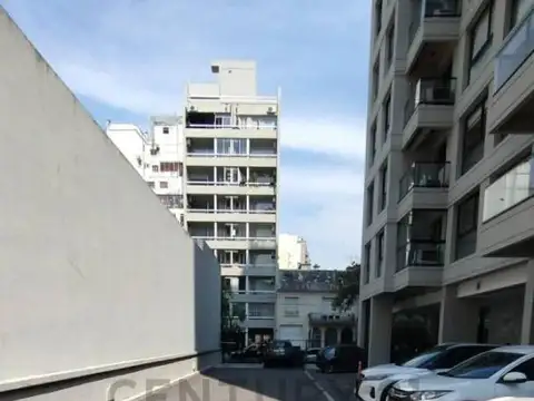 Venta cochera descubierta en Caballito