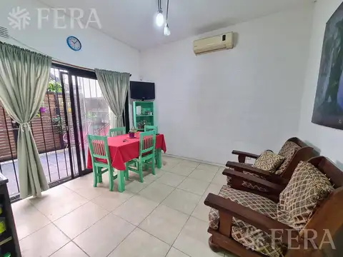 Depto Tipo Casa en Venta de 3 ambientes