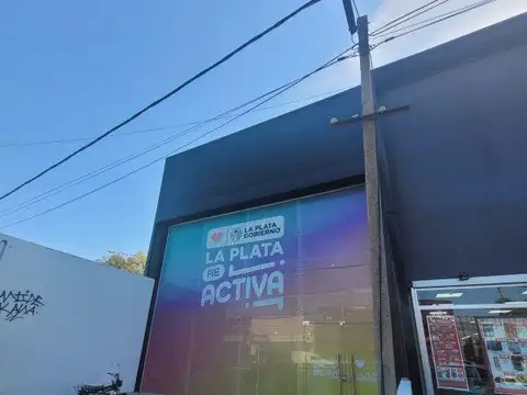 Local en Venta 3 años